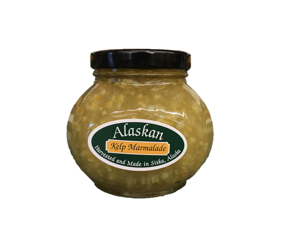 Kelp Marmalade