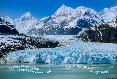 Once Upon Alaska: A Kid's Photo Book