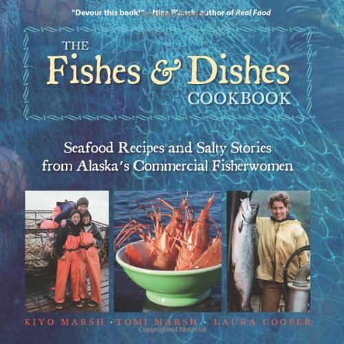 The Fishes and Dishes Cookbook