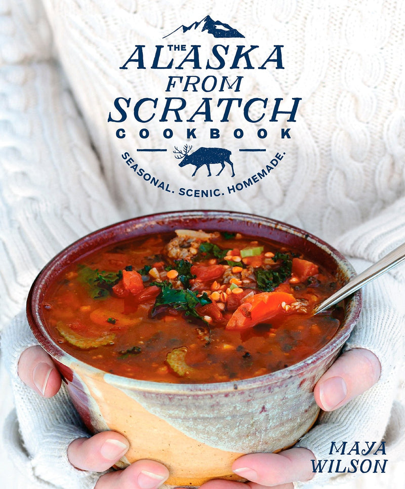 Alaska From Scratch