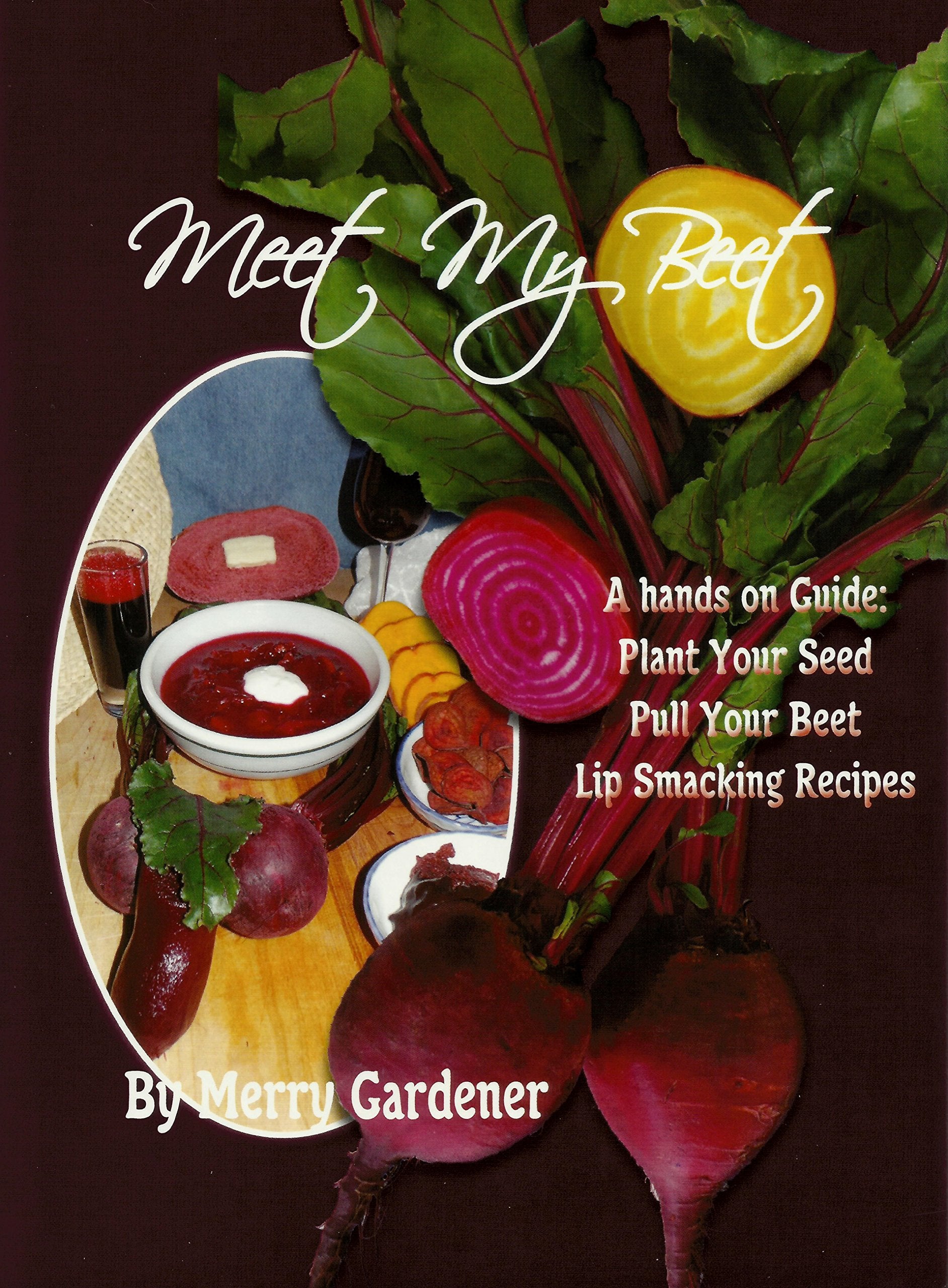 Meet My Beet: A Hands on Guide