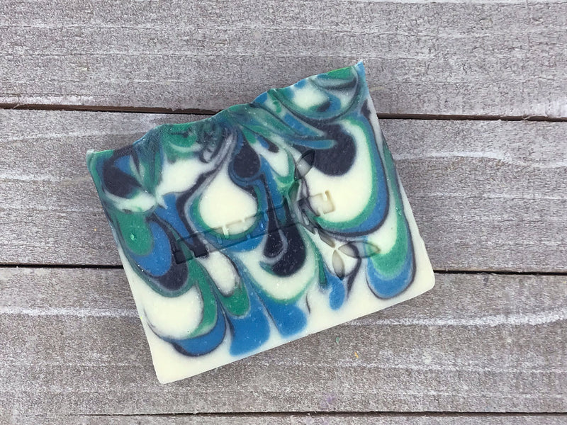 Twin Birch Soap