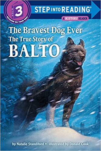 The Incredible Story of Balto and Togo A Tale of Heroism and Perseverance