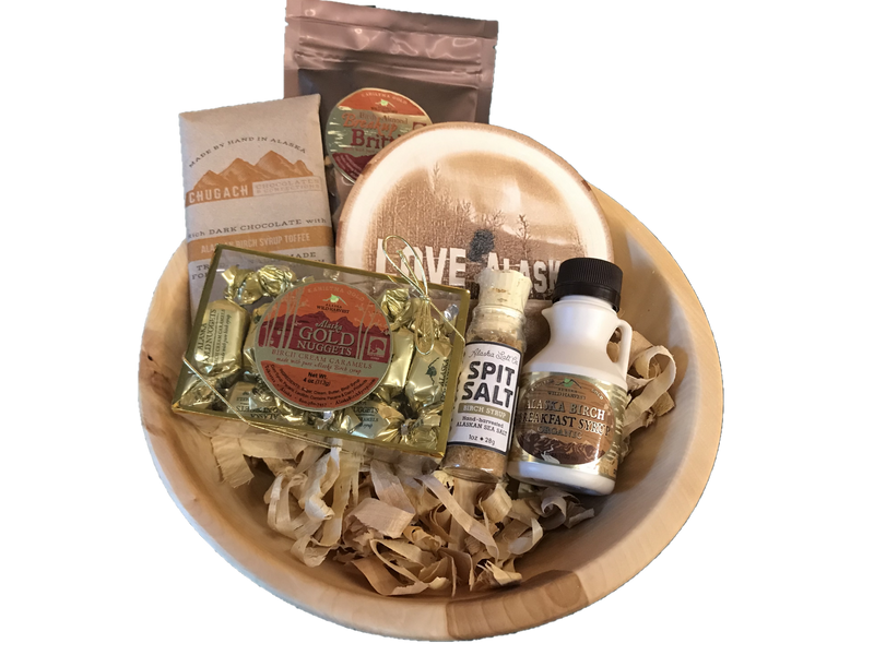 Create your own Gift Bowl Set!