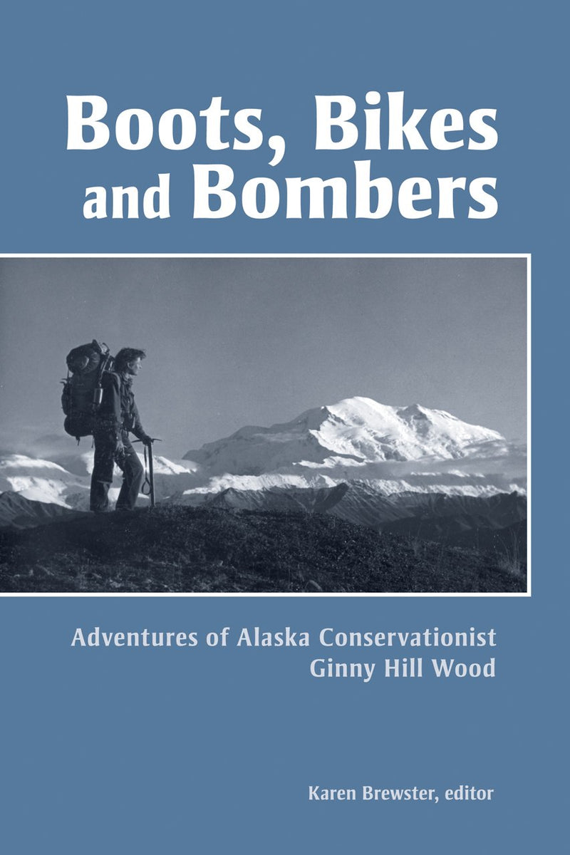 Boots, bikes and bombers