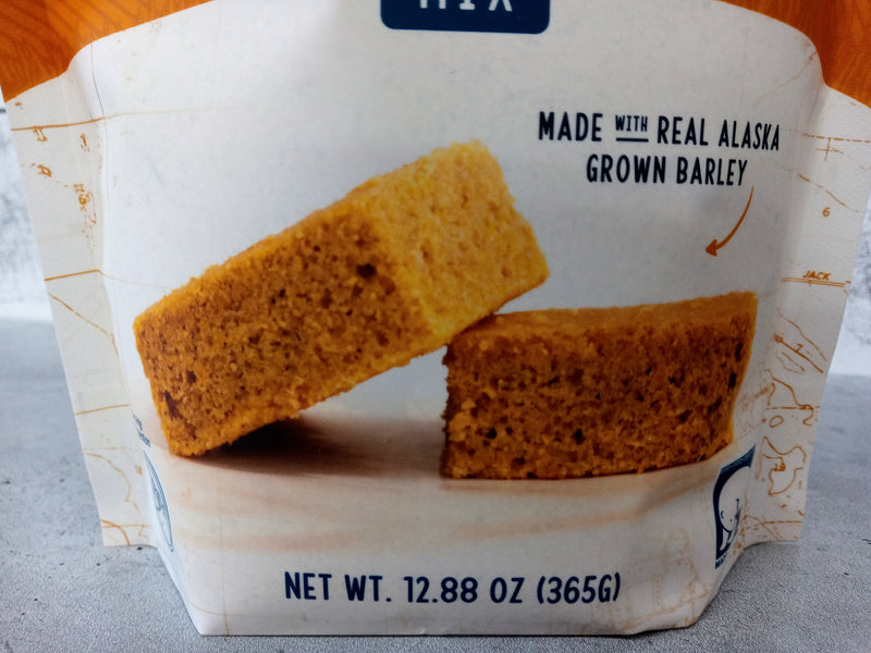 Farmhouse Cornbread Mix