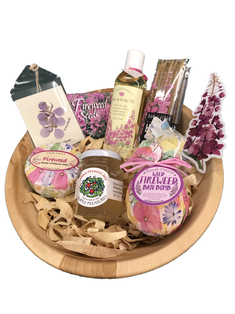Create your own Gift Bowl Set!