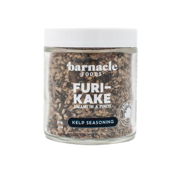 Barnacle Furikake Kelp Seasoning