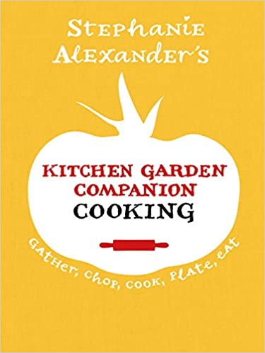 Kitchen Garden Companion Cooking