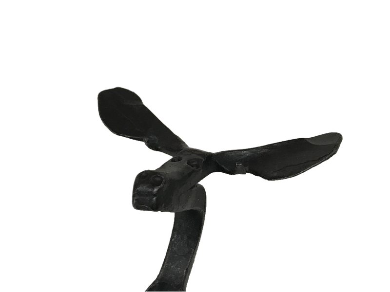 Moose Steak Turner