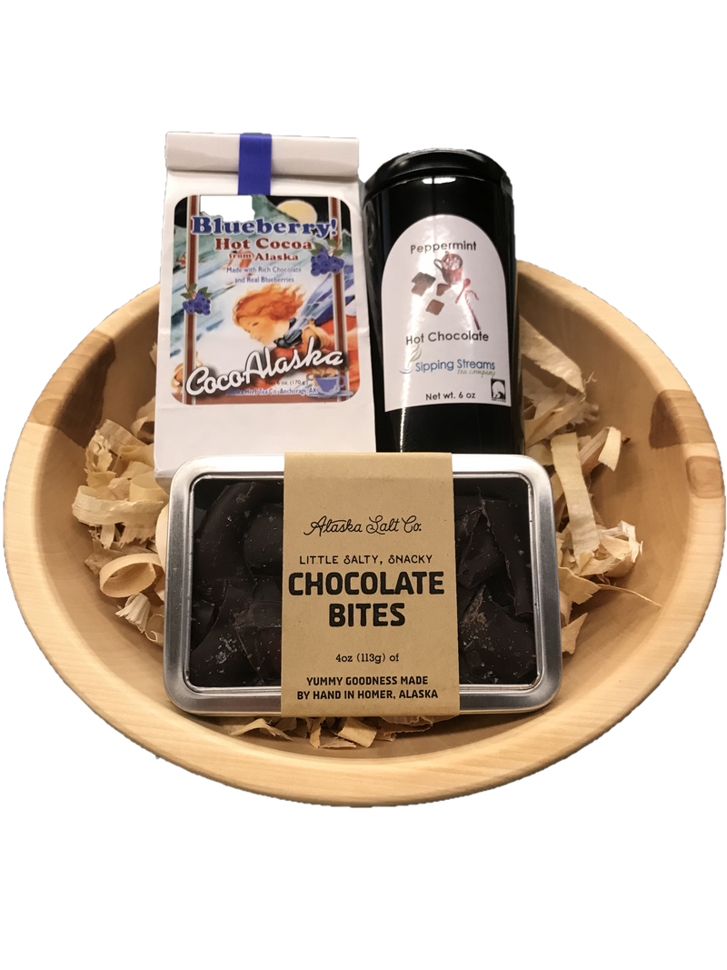 Create your own Gift Bowl Set!
