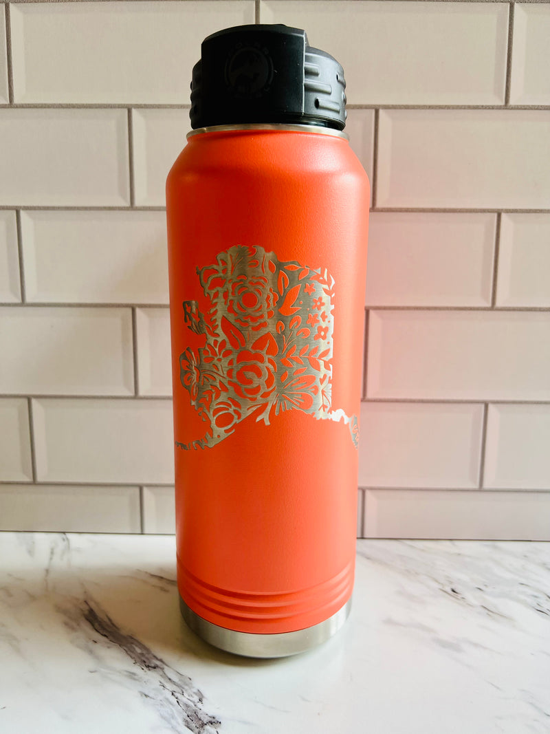 Water bottle