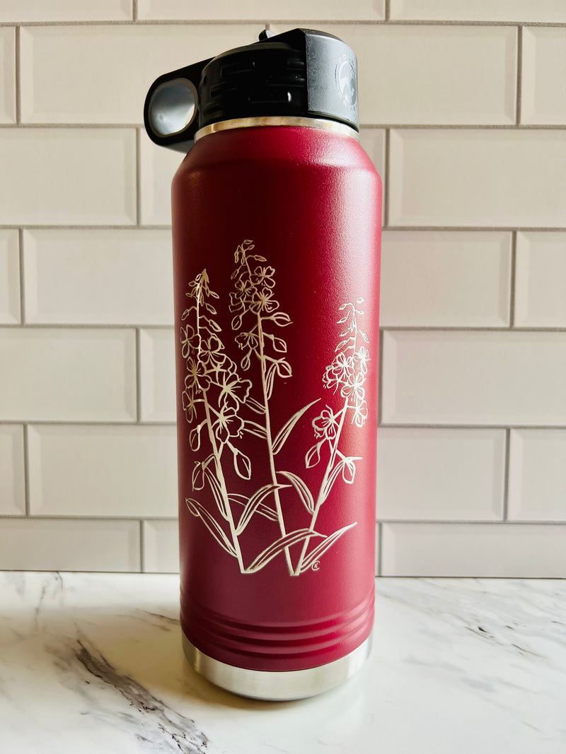Water bottle