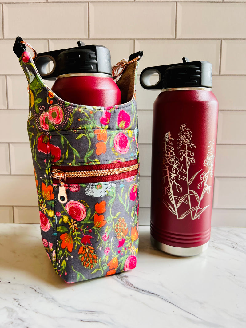 Water bottle