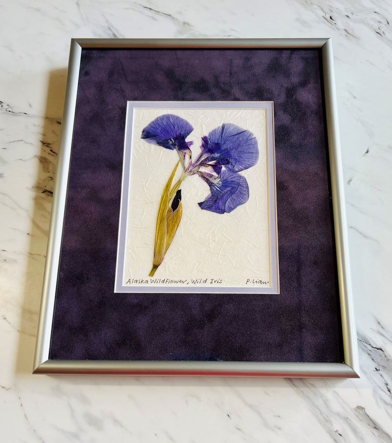 Iceworm Botanical Collection