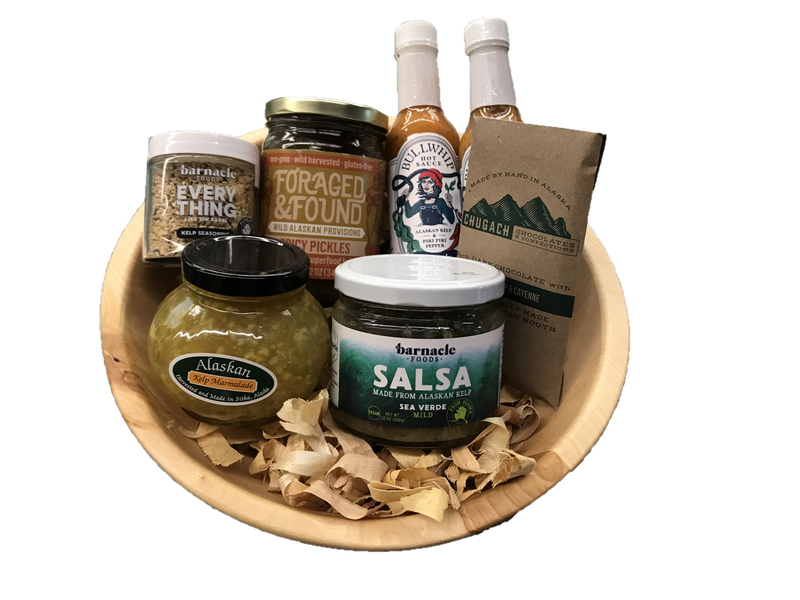 Create your own Gift Bowl Set!
