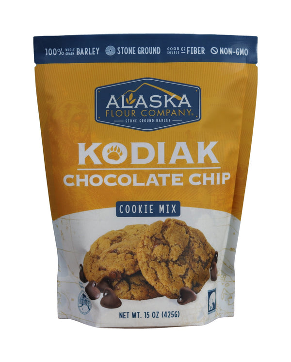 Kodiak Chocolate Chip Cookie Mix