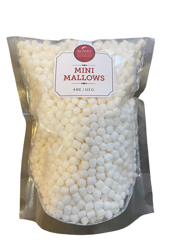 Mini Mallows