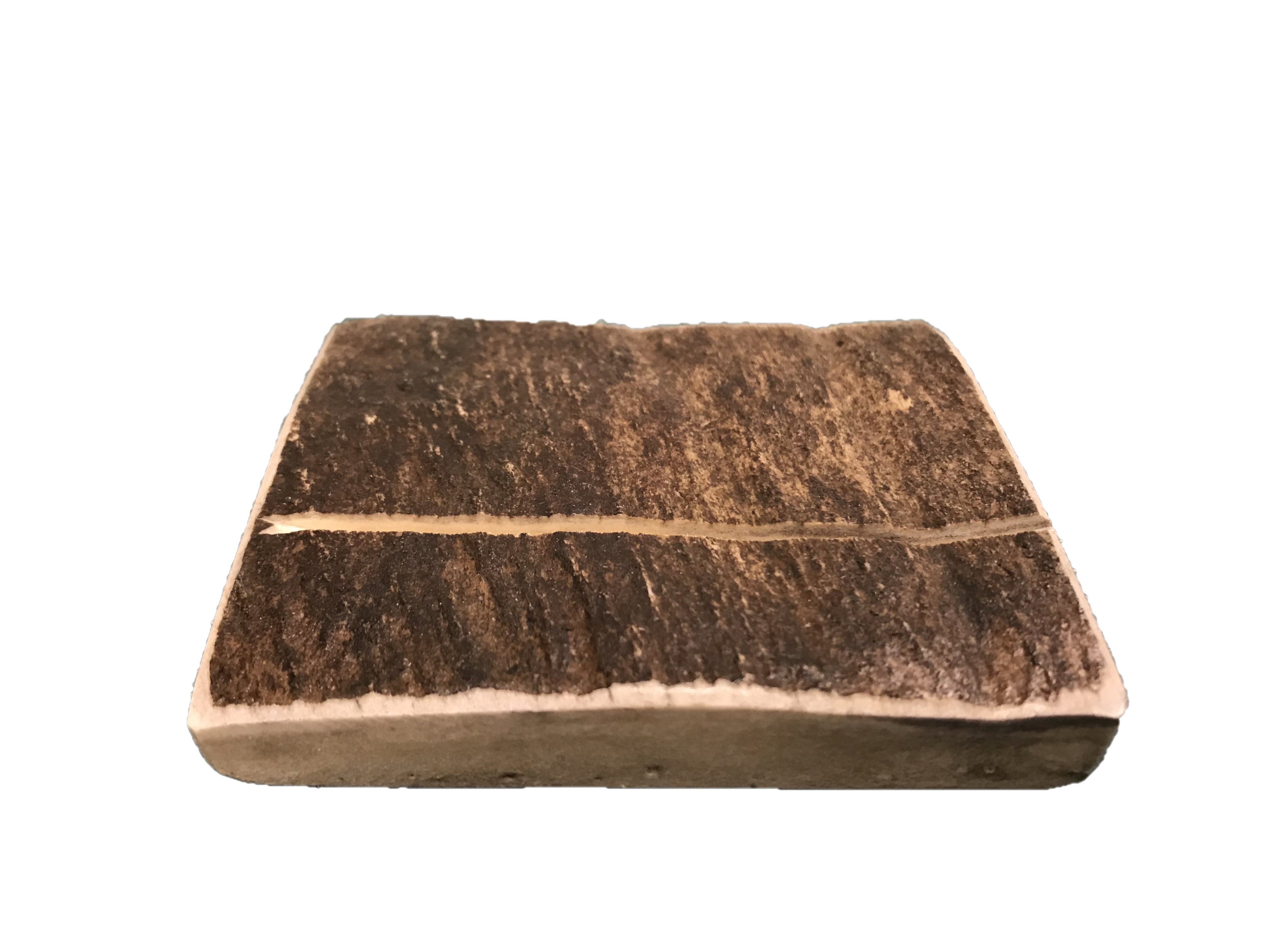 Natural Antler Ulu