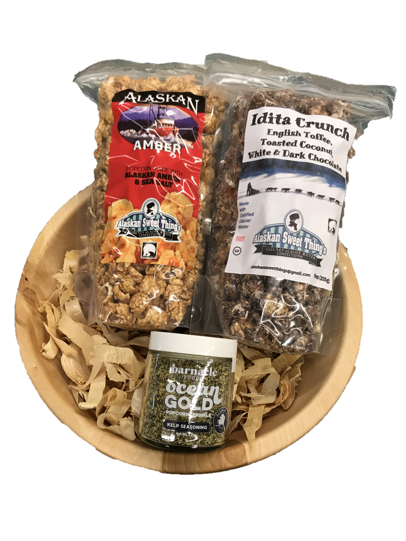 Create your own Gift Bowl Set!