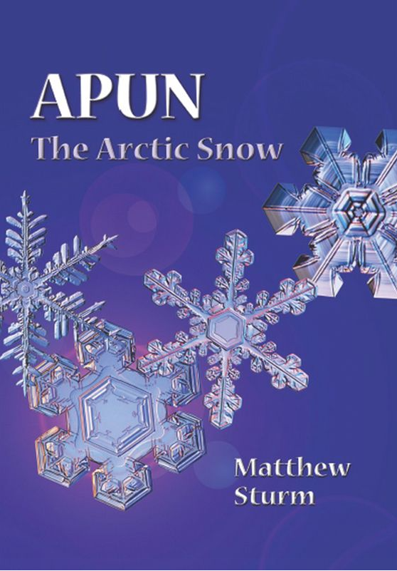 Apun: The Arctic Snow