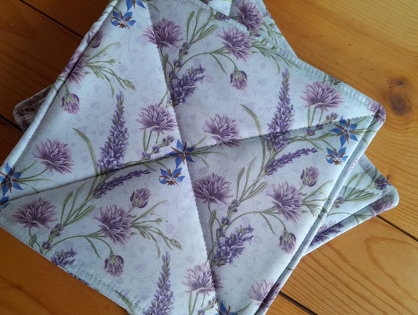 Pot Holders Set of Two