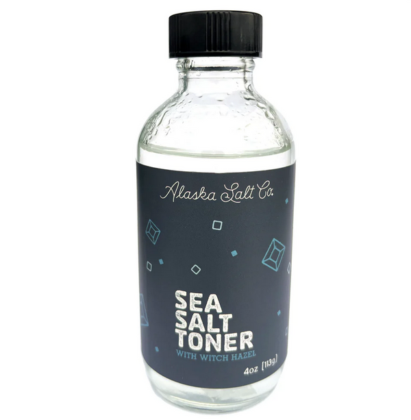 Sea Salt Toner