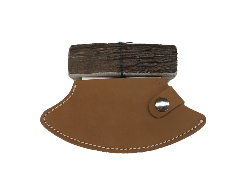 Ulu Sheath
