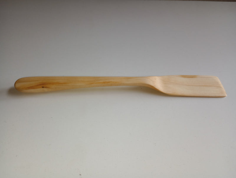 Sked Verks Wooden Utensils