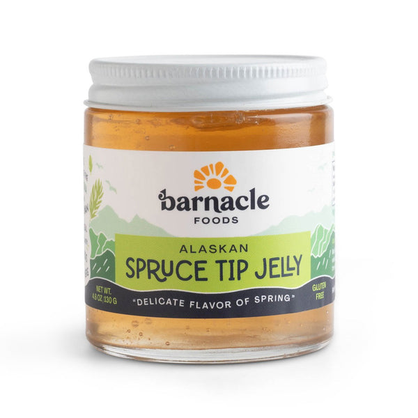 Barnacle Foods Spruce Tip Jelly