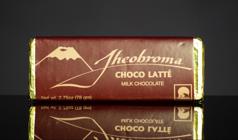 Theobroma Chocolate