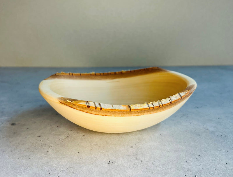 Arc Bowls - Plain and Engraved
