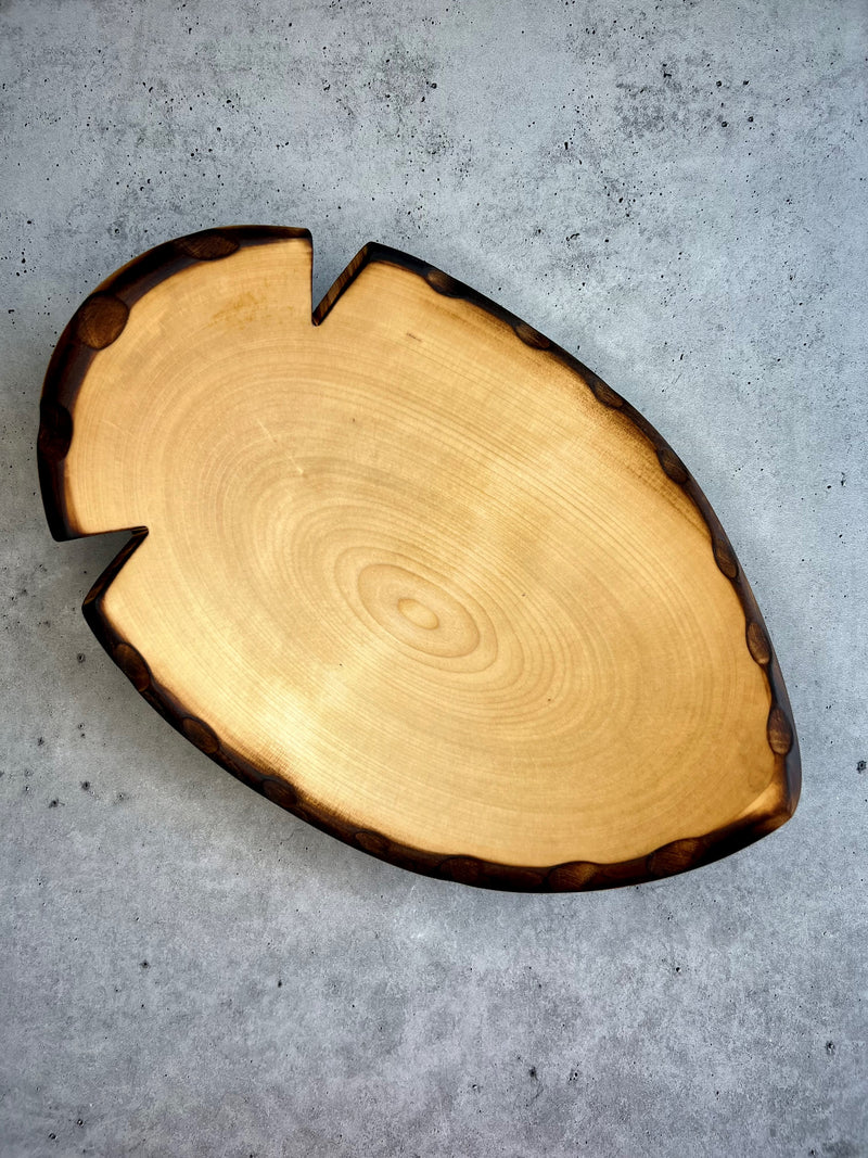 Arrowhead Bowl - Plain or Engraved