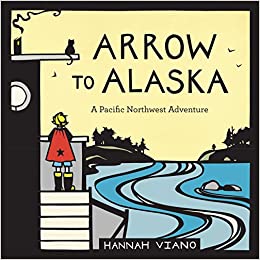 Arrow to Alaska