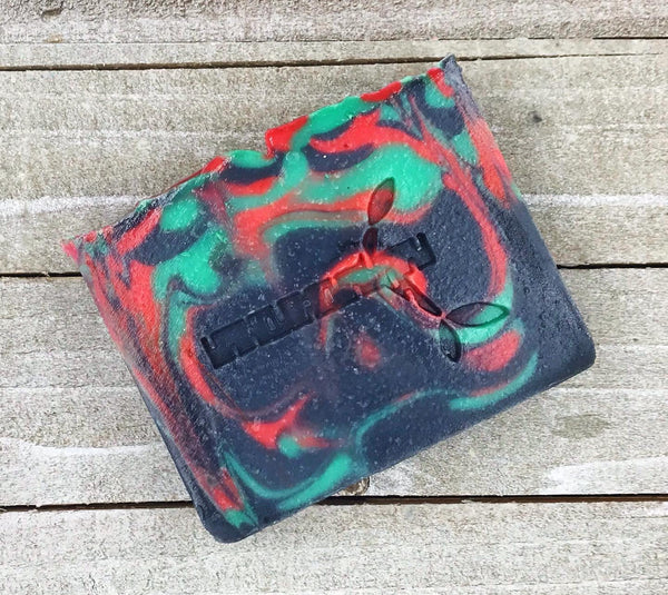 Twin Birch Soap