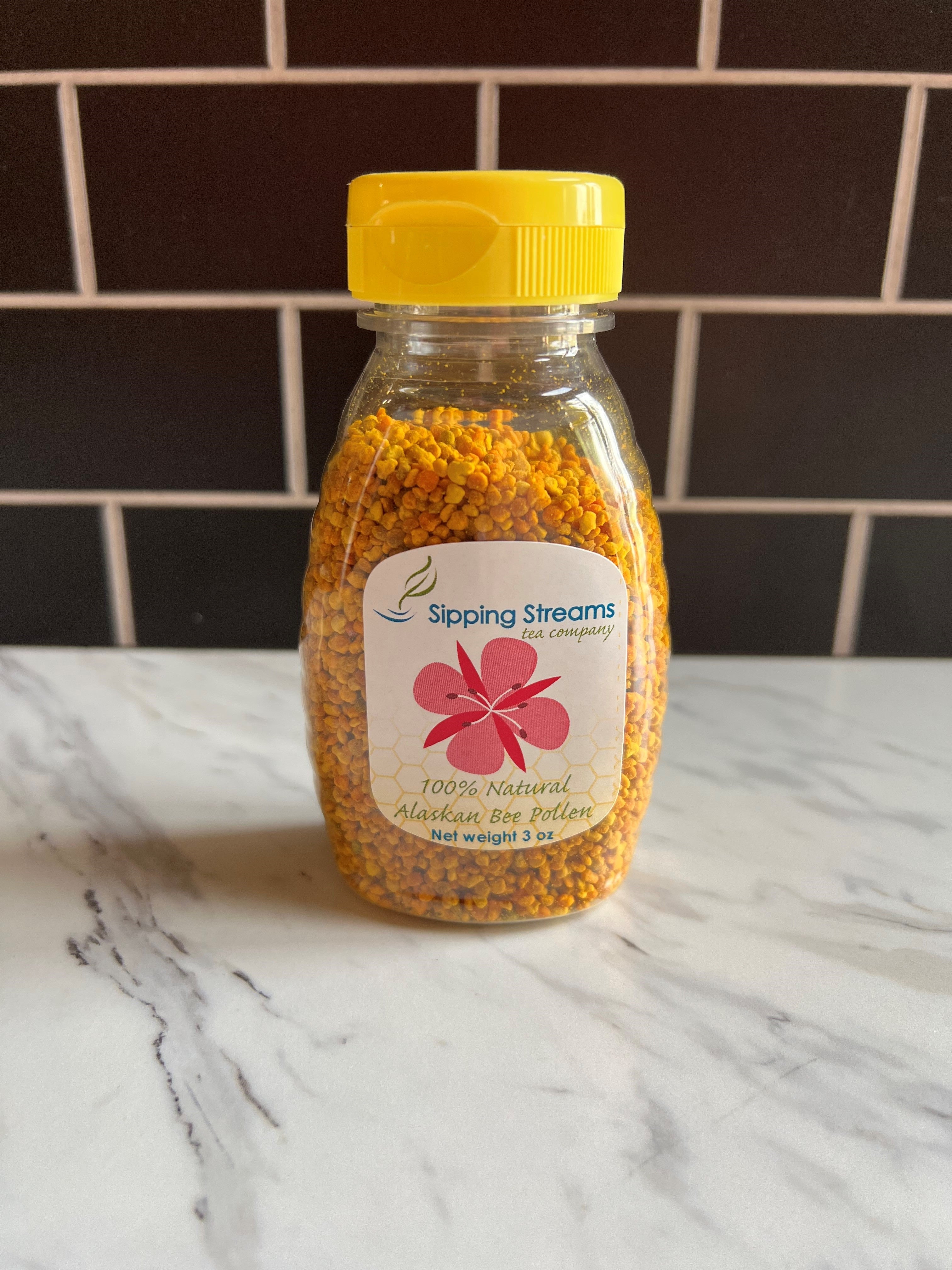 Bee Pollen