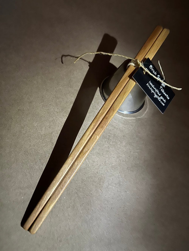 Spring chopsticks clearance