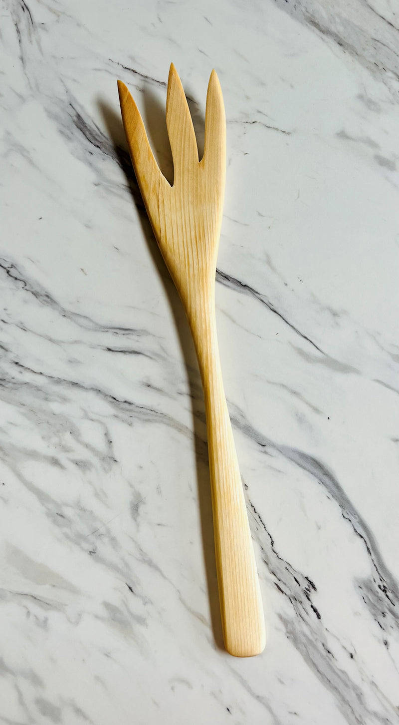 Mixed Utensils