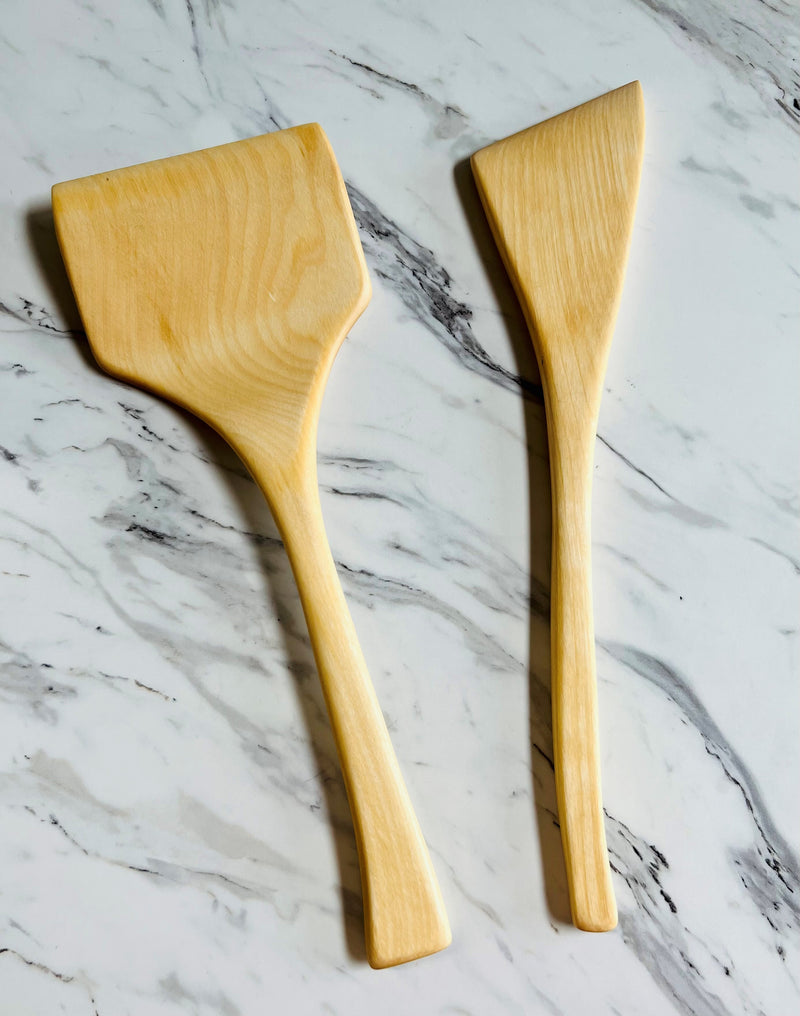 Mixed Utensils