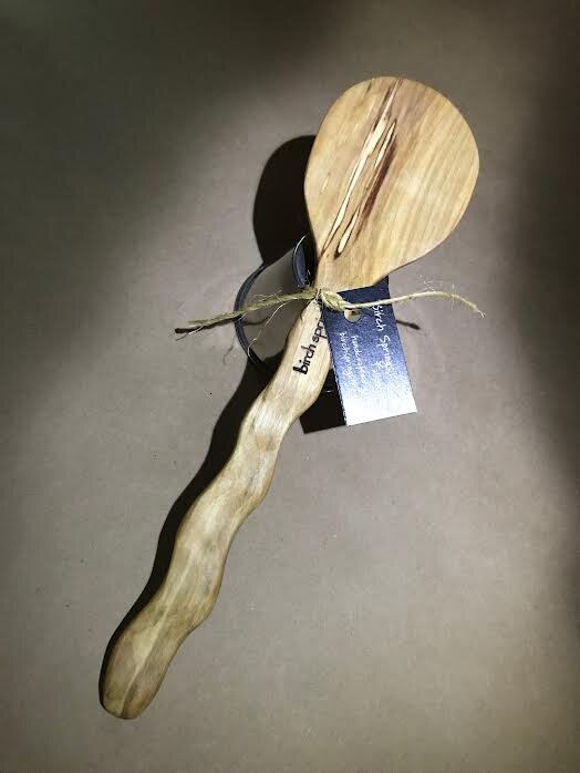 Birch Springs Medium Spoon