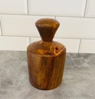 Wood Biscuit Cutter