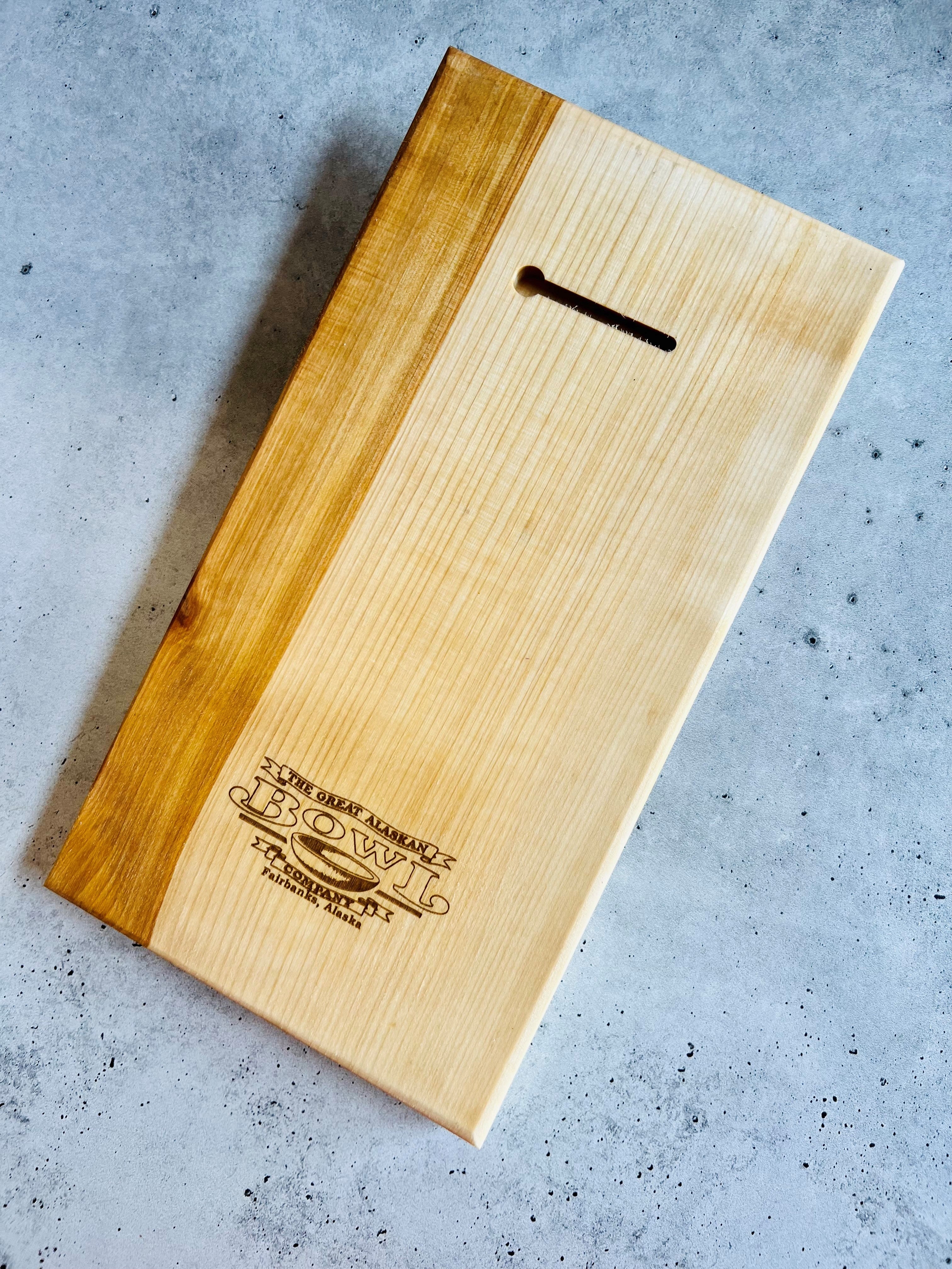 Bottle Opener Board