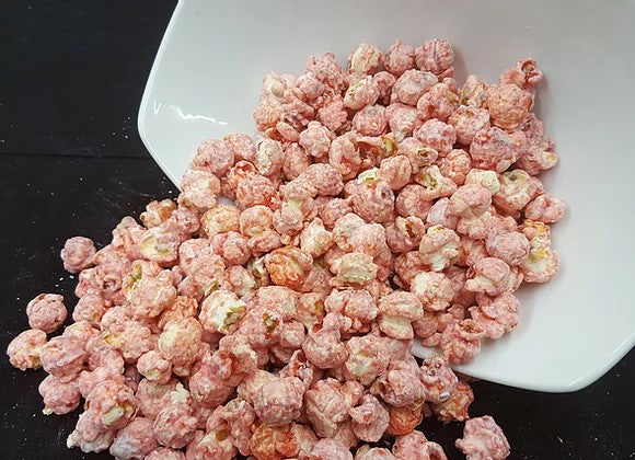 Alaskan Popcorn