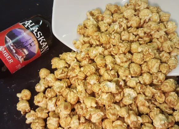 Alaskan Popcorn