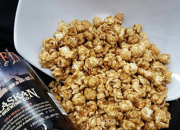 Alaskan Popcorn