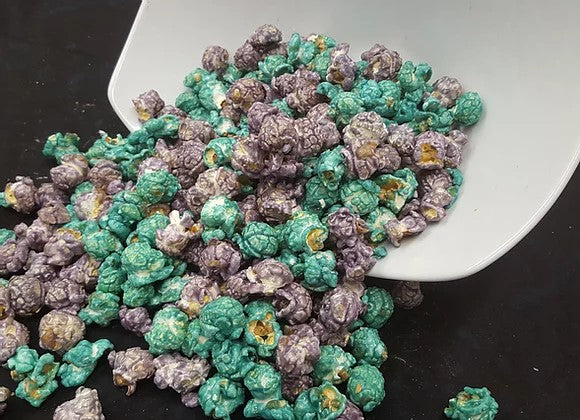 Alaskan Popcorn