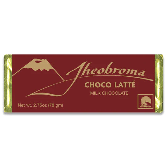 Theobroma Chocolate