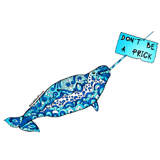 AK Wild & Free Sticker