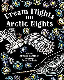 Dream Flights on Arctic Nights