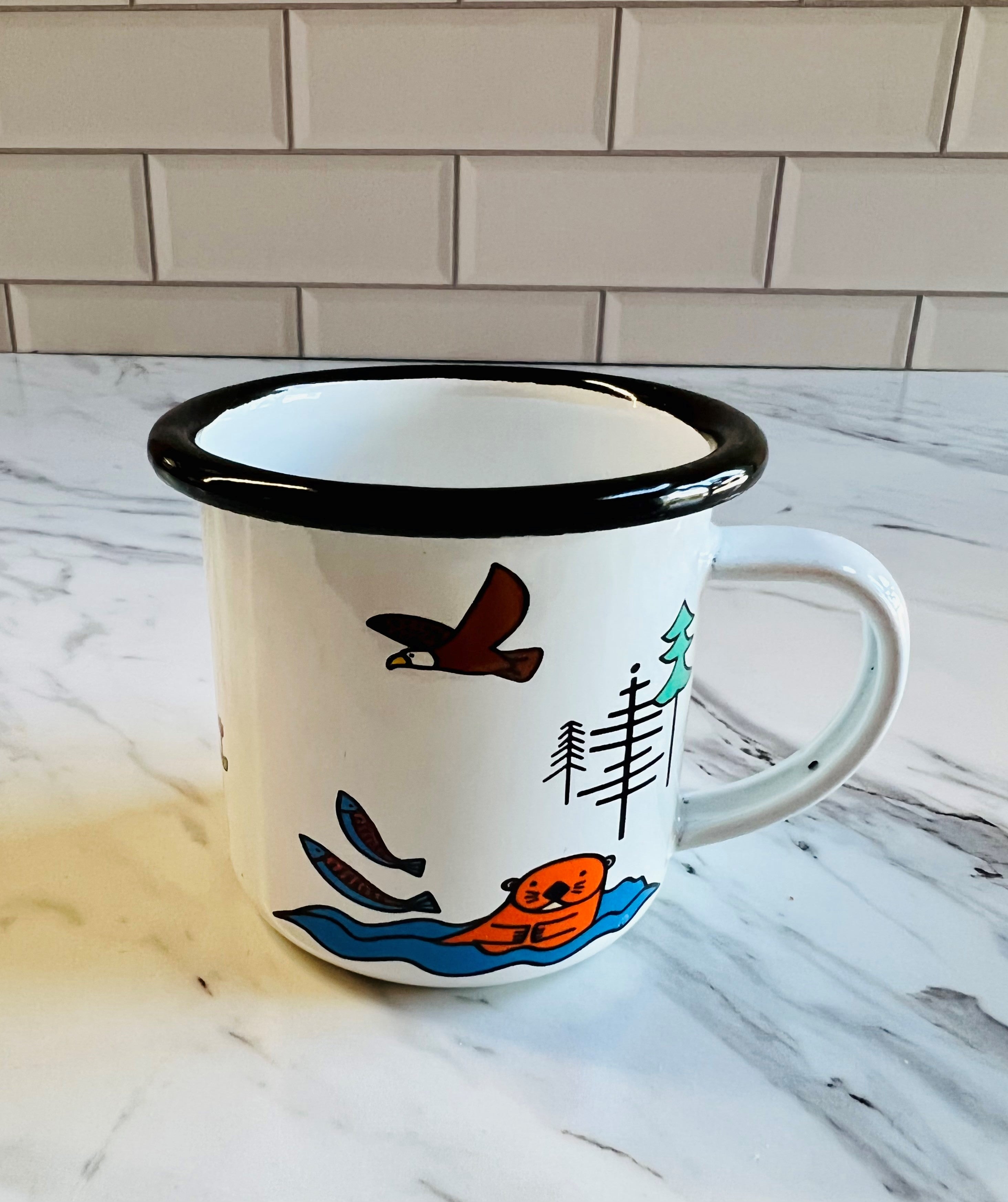 Kids mug sales